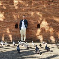 Fotos de Truong Nguyen Duy