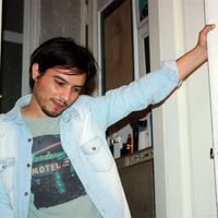 Horacio Aguirre的照片