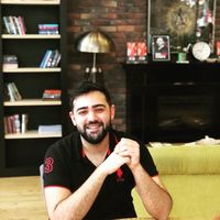 Azizcan Cihangir的照片