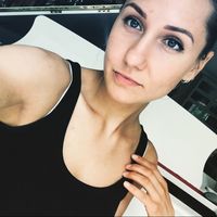 Фотографии пользователя Ksenia Stalbovskaya