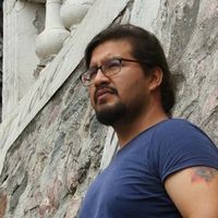 Gabriel Constante's Photo