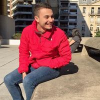 Camilo Bohórquez's Photo