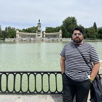 Erik David Montiel Flores's Photo