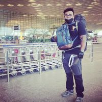 Mahendra Vaity's Photo