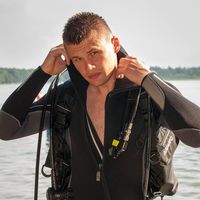 Szymon Stodolka's Photo