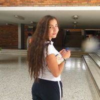 Mariana Wittingham Villamil的照片