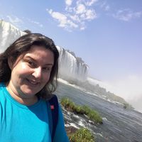 Michella Prado's Photo