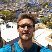 Diego Beauvillain's Photo