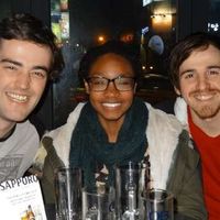 Karlos Wysom的照片