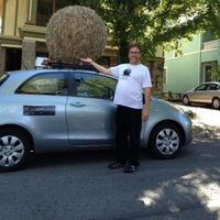 Michael Shaughnessy的照片