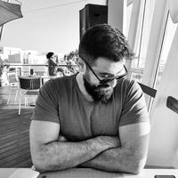 Le foto di ADHAM HISHAM