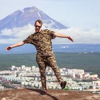 Fotos von Artyom Dneprovsky