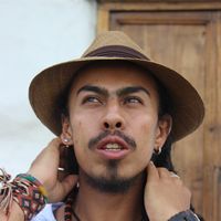 Christian Diaz Barrios's Photo