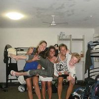 Jamie Macrae's Photo