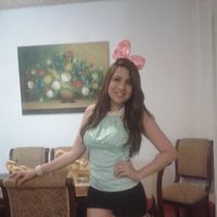 Cristina Velez的照片