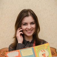 Evgenia Martynyuk的照片