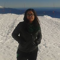 María Vargas's Photo