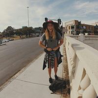 Hannah Bolland的照片