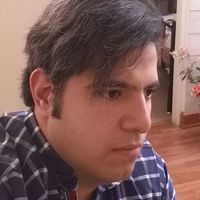 Amin Movazzaf's Photo