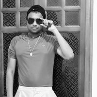 Enumula Balaji's Photo