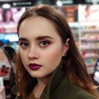 Anastasiia Terekhova's Photo