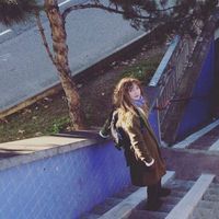 Morgane Voyer的照片