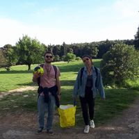 Αποστόλης Βαζούρας's Photo