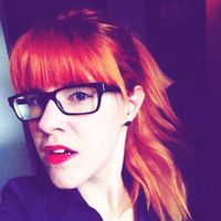 Natálie Ficencová的照片