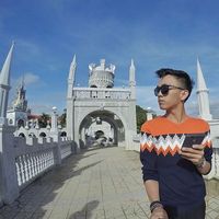 Jayson Rosario的照片