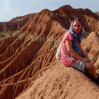 Magdalena Hofer's Photo