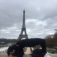 Jarintorn P的照片