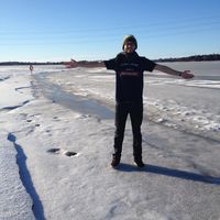 Michal Staněk的照片