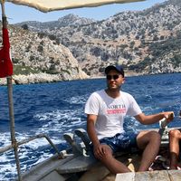 Berkay Karcı's Photo