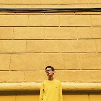 Yahor Vinerski's Photo