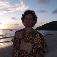 tantale clement的照片