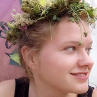 Maria Jansen的照片