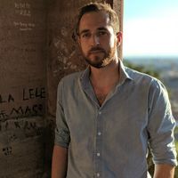 Miroslav Stricevic的照片