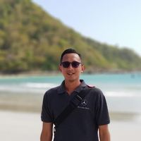 Ian Sufianto的照片