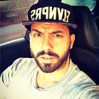 Фотографии пользователя Ali Can Özenç