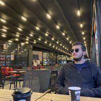 Ahmet kaan Ferli's Photo