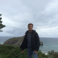 Paul  Eichler's Photo