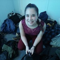 Kimberley Berger's Photo