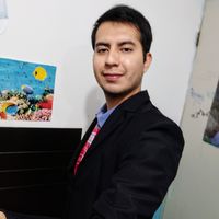 Victor Antonio Muñoz Ovalle的照片