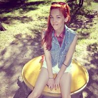 Fotos de Darina Ignateva