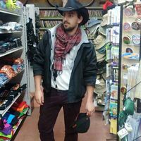 Photos de Simon Daolio