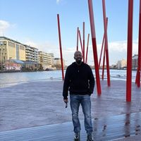 Mzwandile Hlophe's Photo