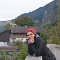 Delph' Masía的照片