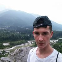 Egor Turukhanov's Photo