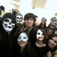 Le foto di Haruki Horimoto