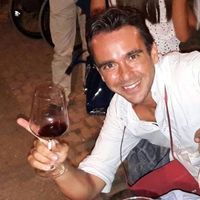 Daniele Mangano's Photo